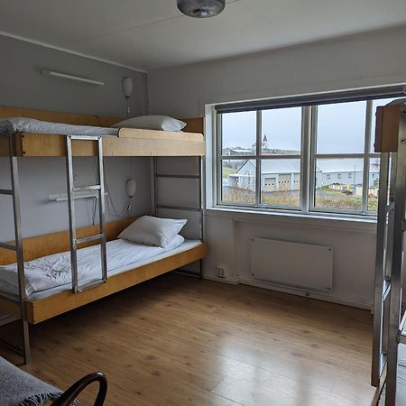 Vik Hostel Dış mekan fotoğraf