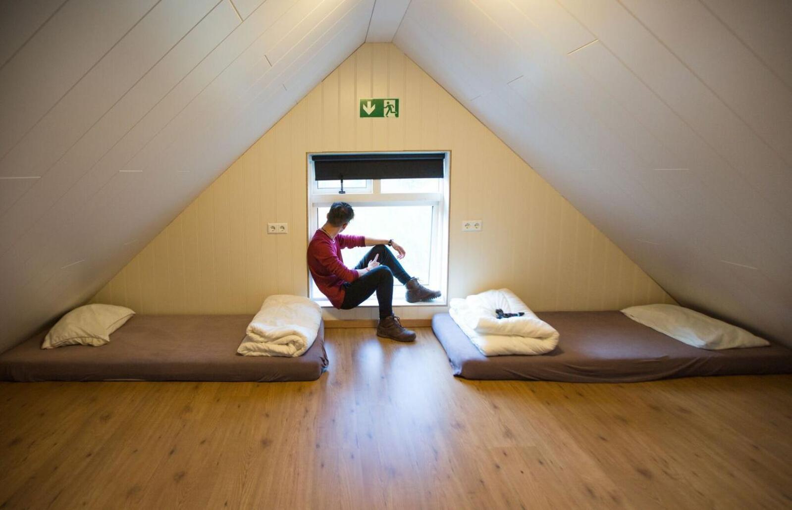 Vik Hostel Dış mekan fotoğraf