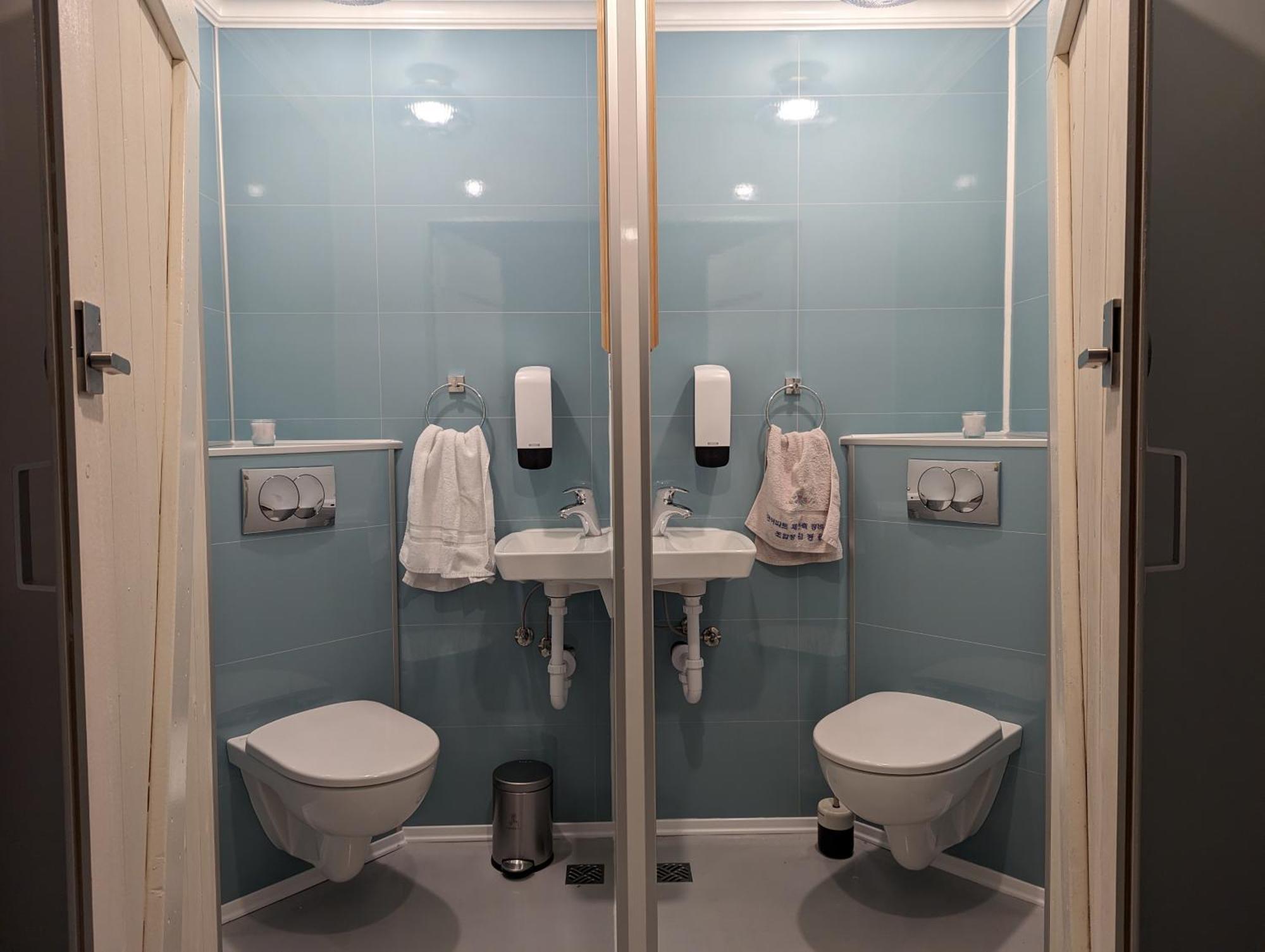 Vik Hostel Dış mekan fotoğraf