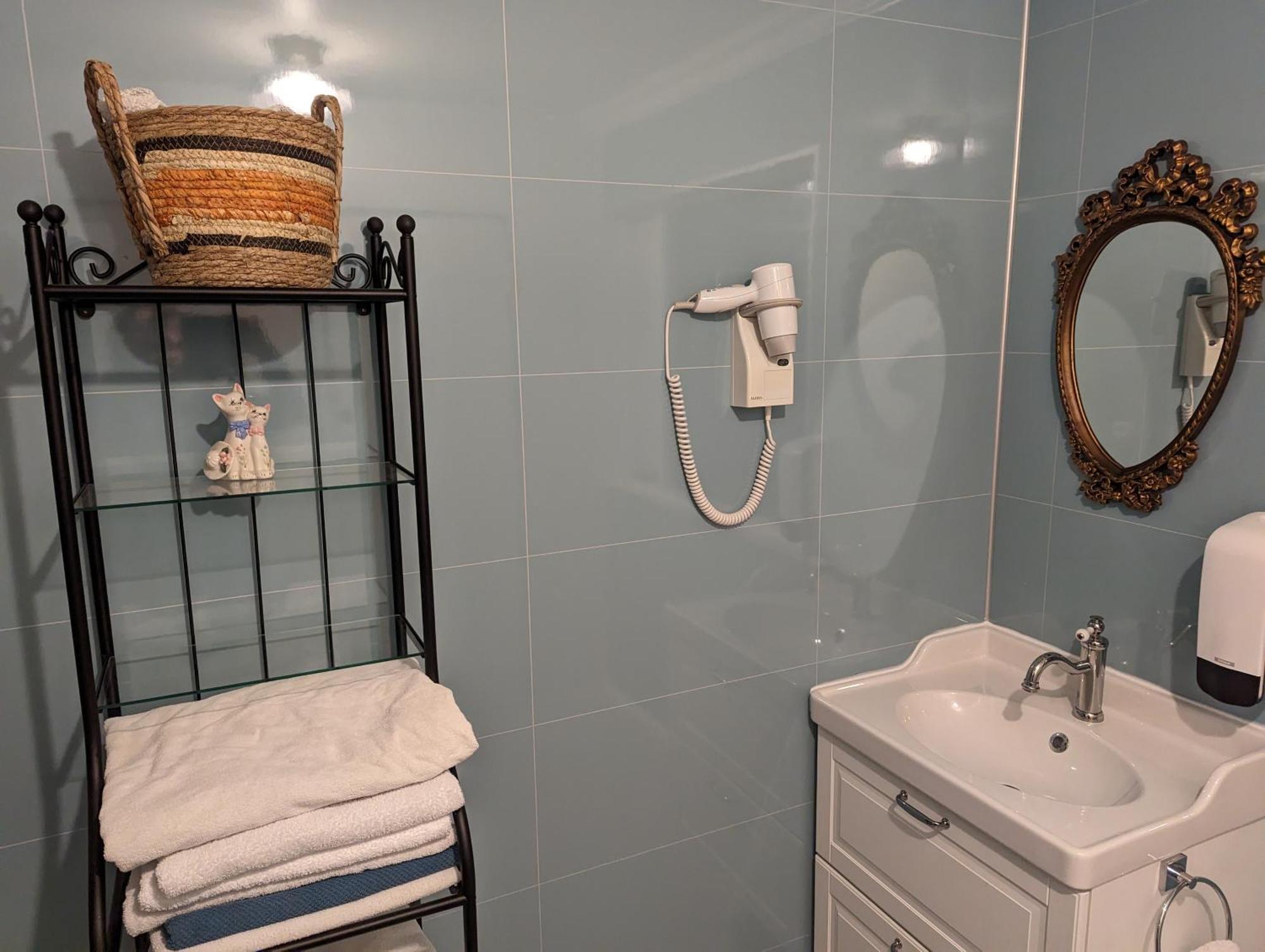 Vik Hostel Dış mekan fotoğraf