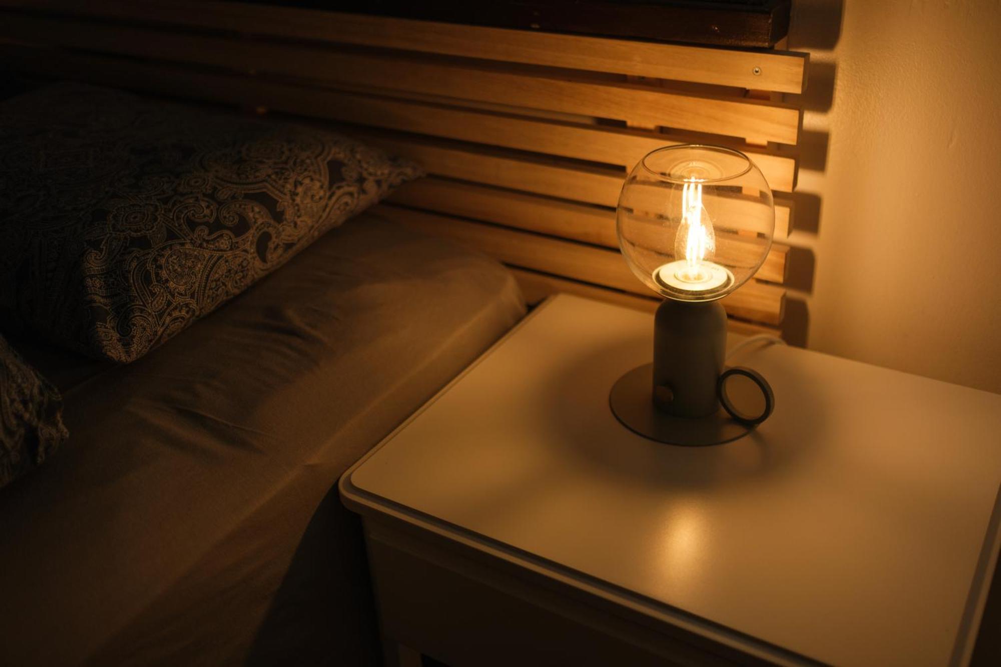 Vik Hostel Dış mekan fotoğraf