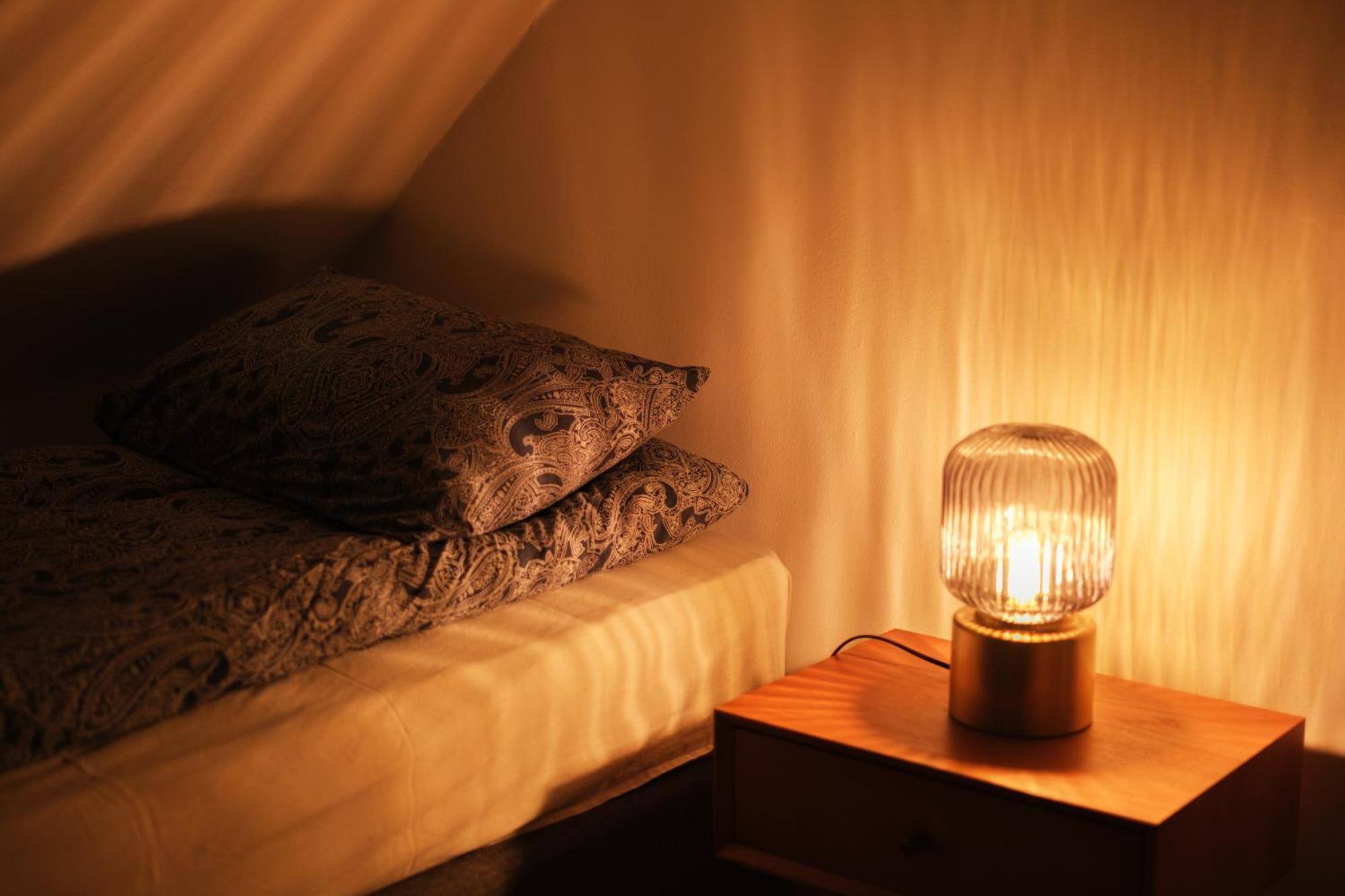 Vik Hostel Dış mekan fotoğraf