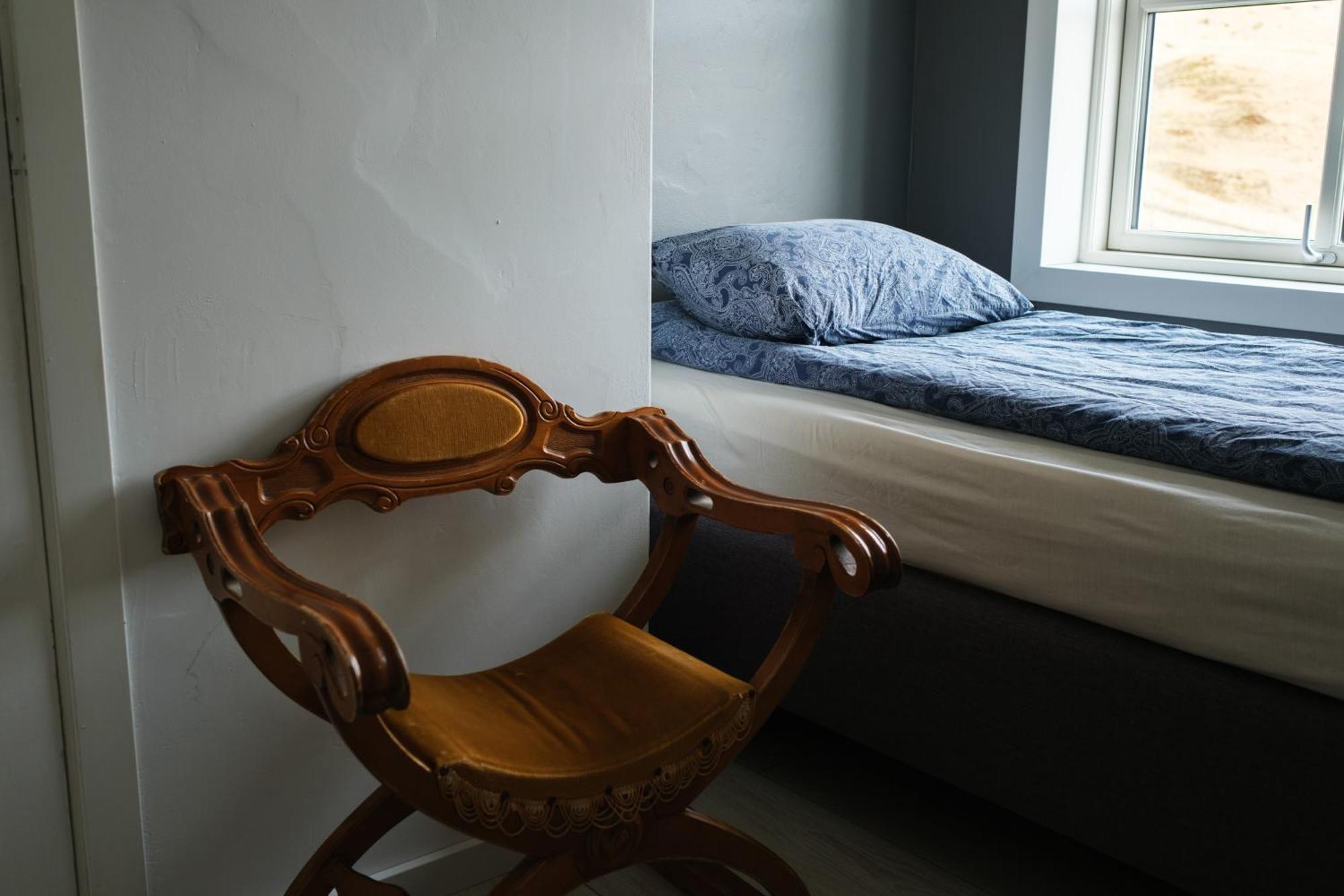 Vik Hostel Dış mekan fotoğraf