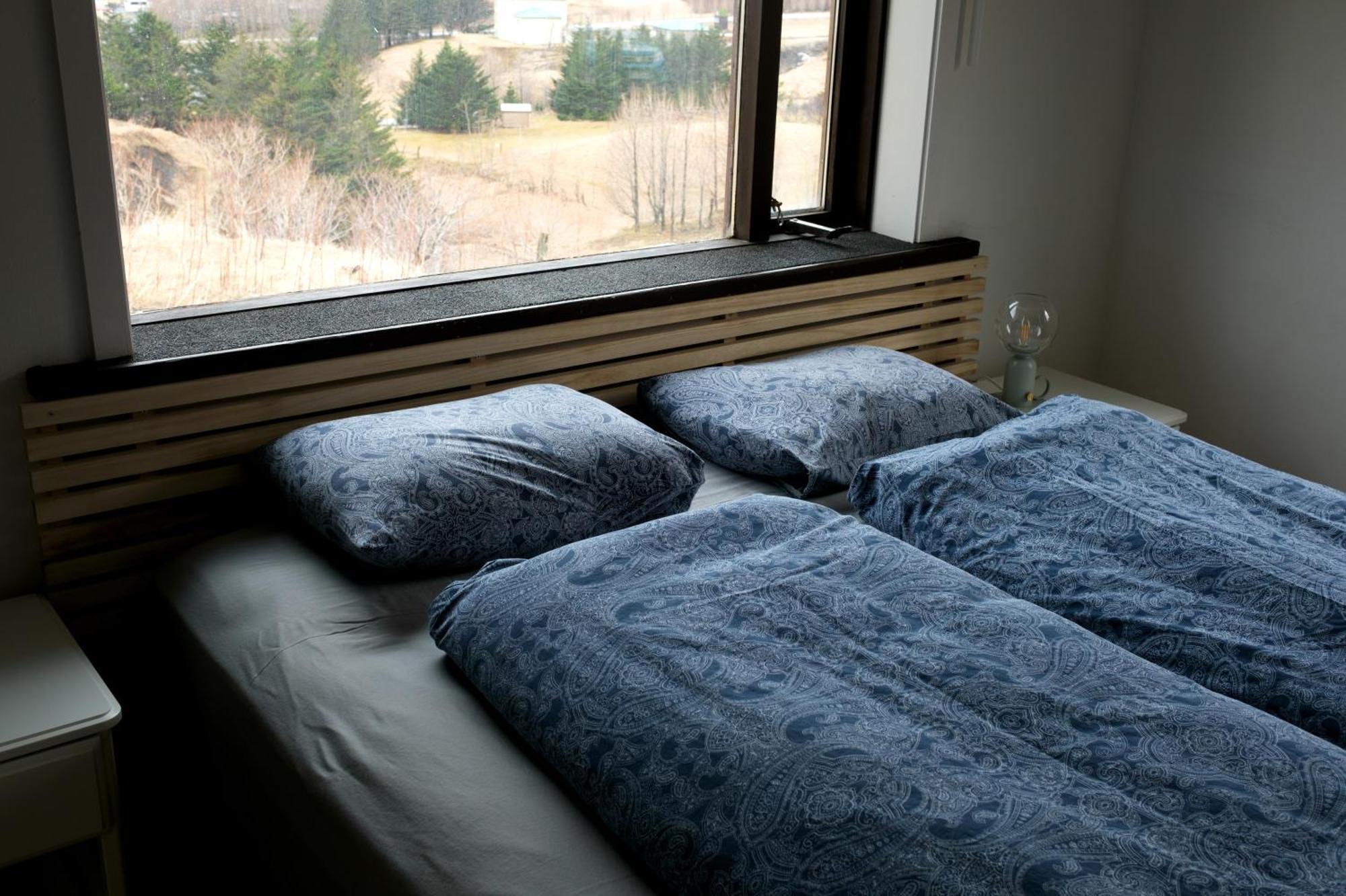 Vik Hostel Dış mekan fotoğraf