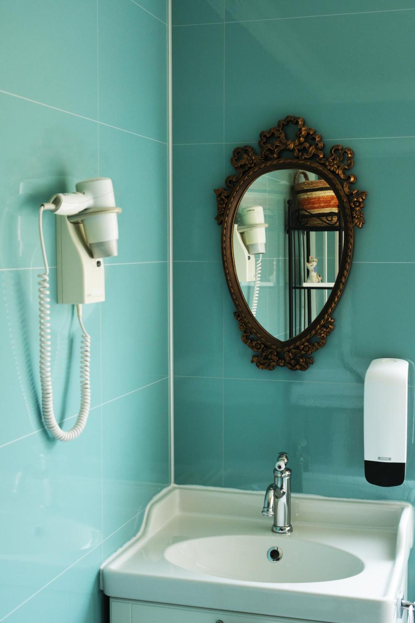 Vik Hostel Dış mekan fotoğraf