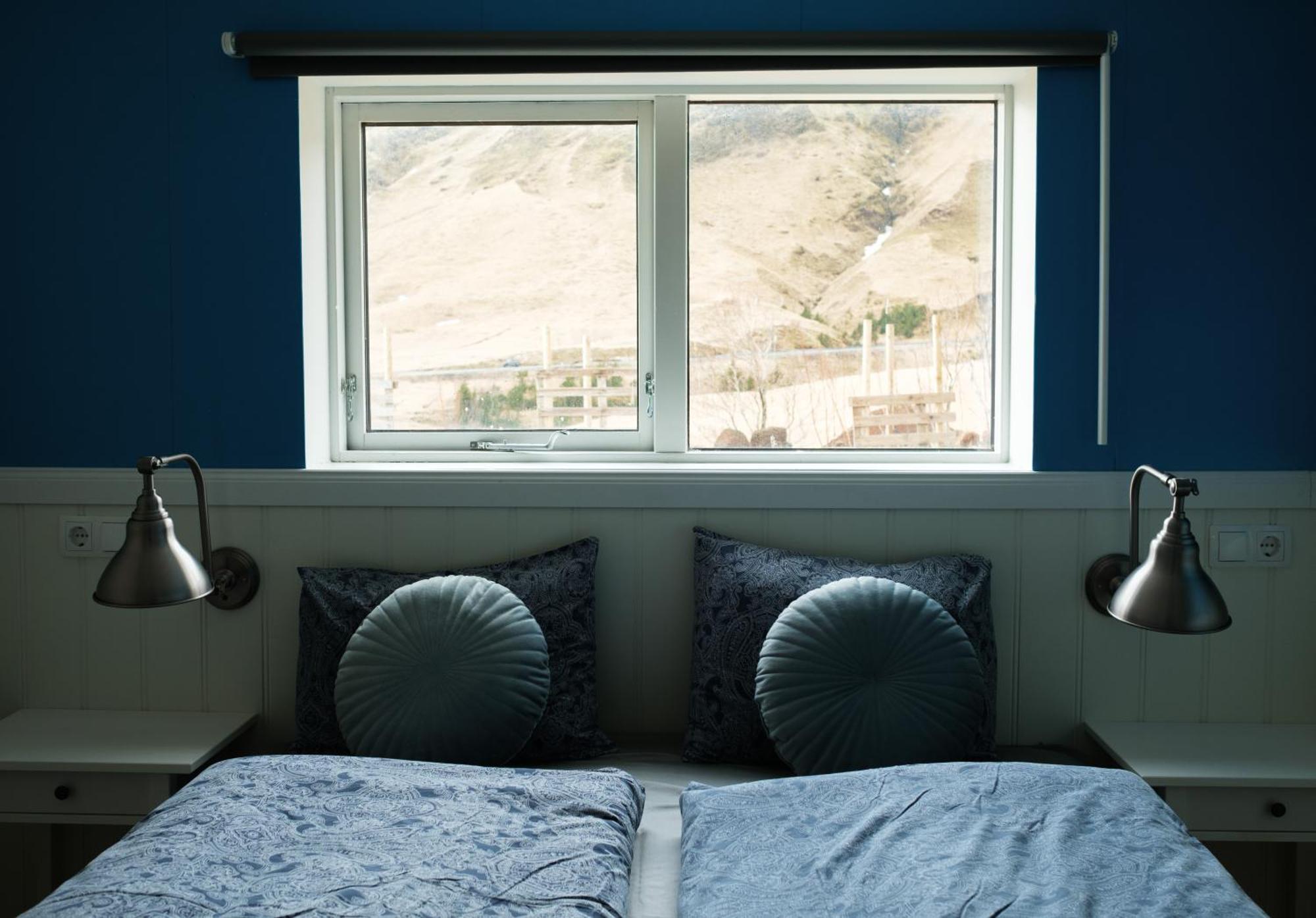 Vik Hostel Dış mekan fotoğraf