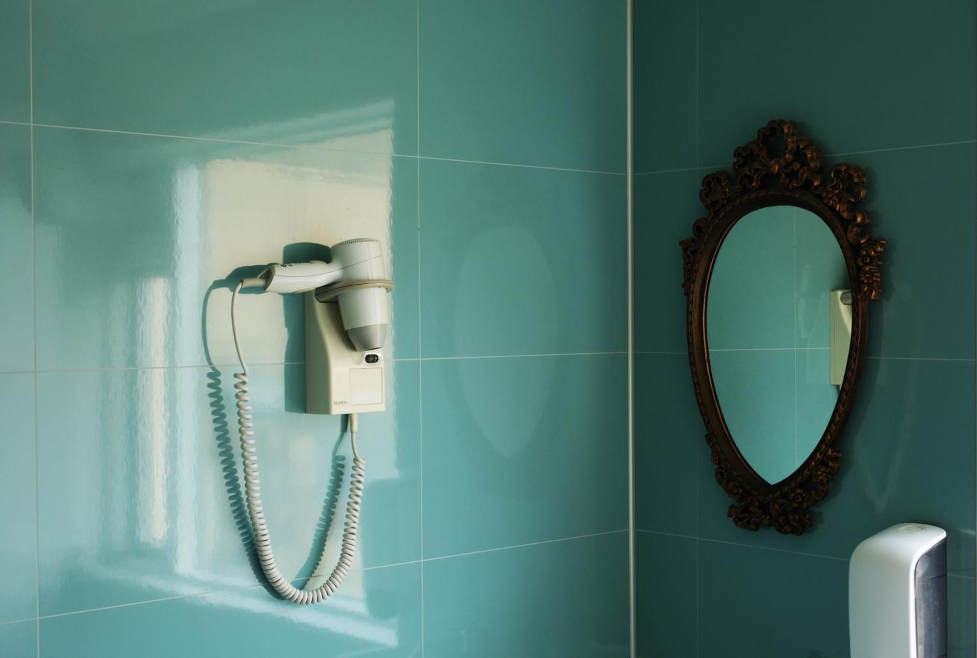 Vik Hostel Dış mekan fotoğraf