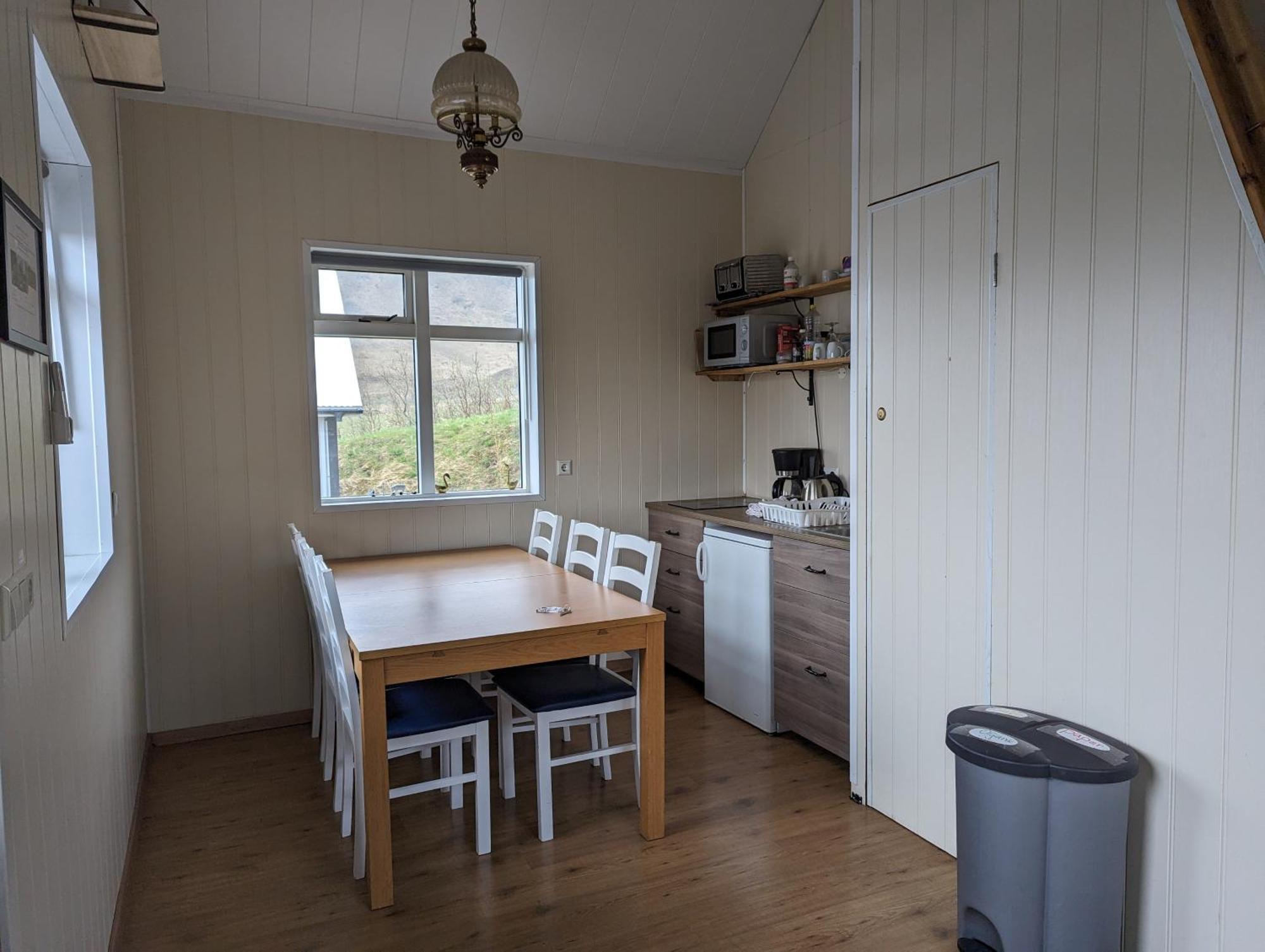 Vik Hostel Dış mekan fotoğraf