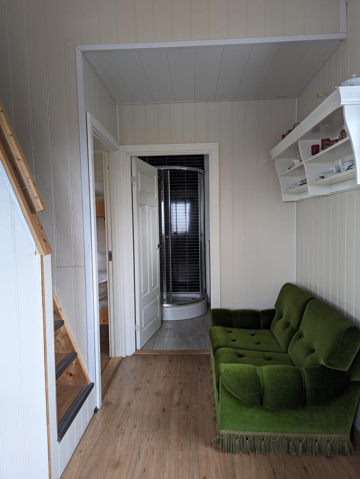 Vik Hostel Dış mekan fotoğraf