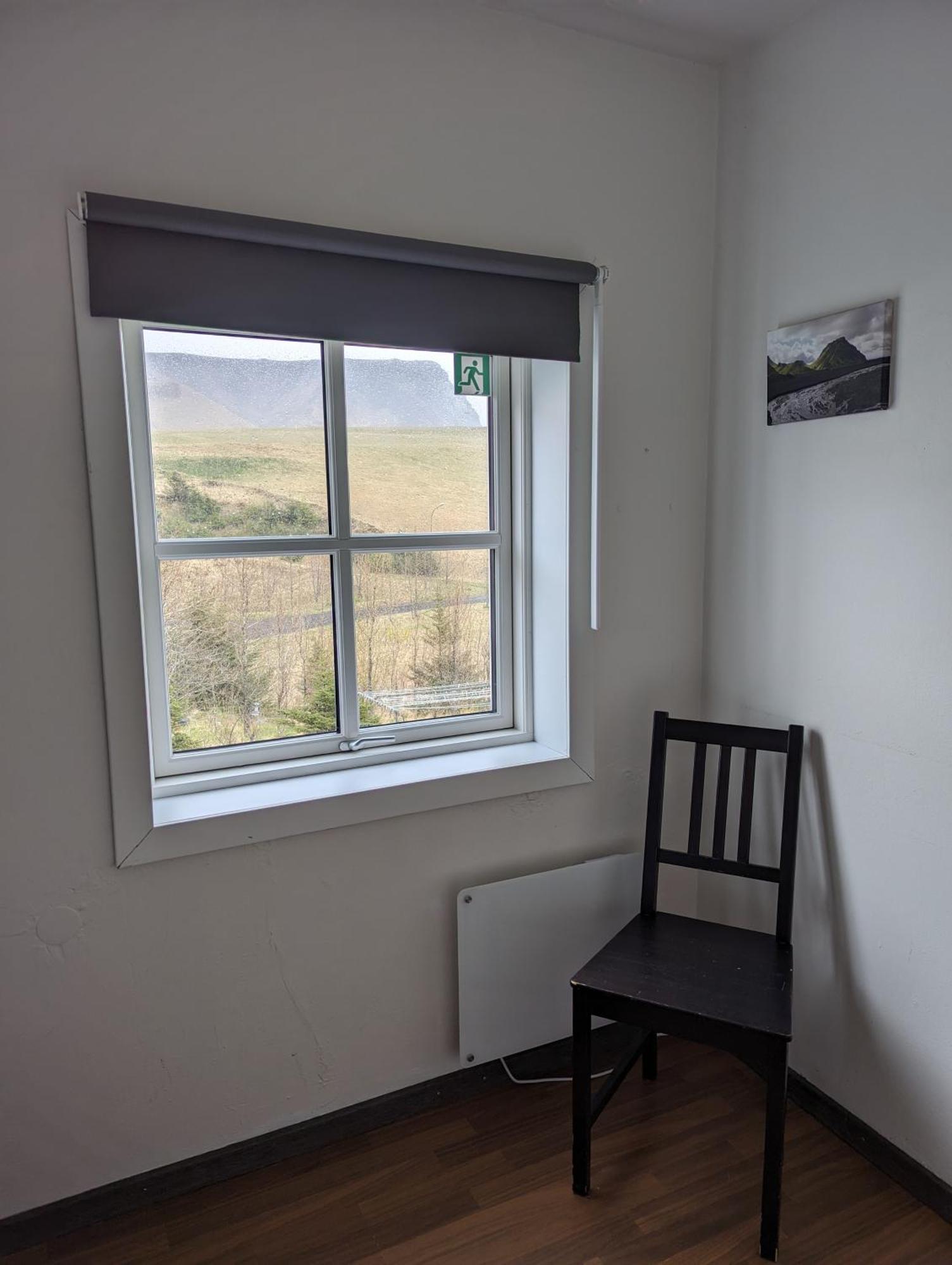Vik Hostel Dış mekan fotoğraf